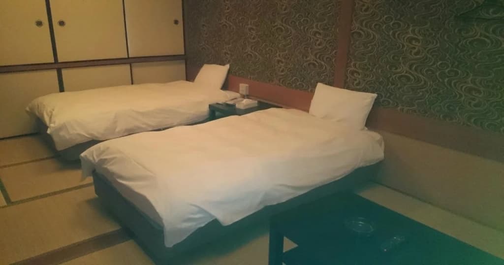 MILAGO Stylish Hotel JUSO - photo 3