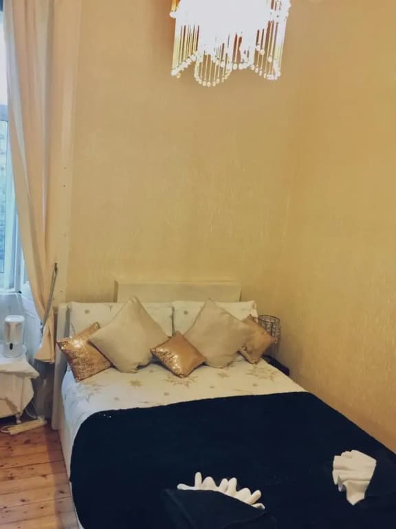 Marchhall Accommodation - photo 6