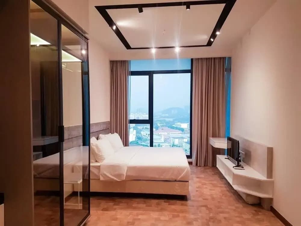 Expressionz Professional Suites by Rsq - photo 2