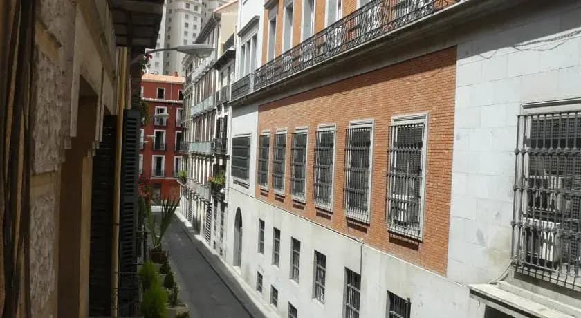 Apartamentos Manzana - photo 1
