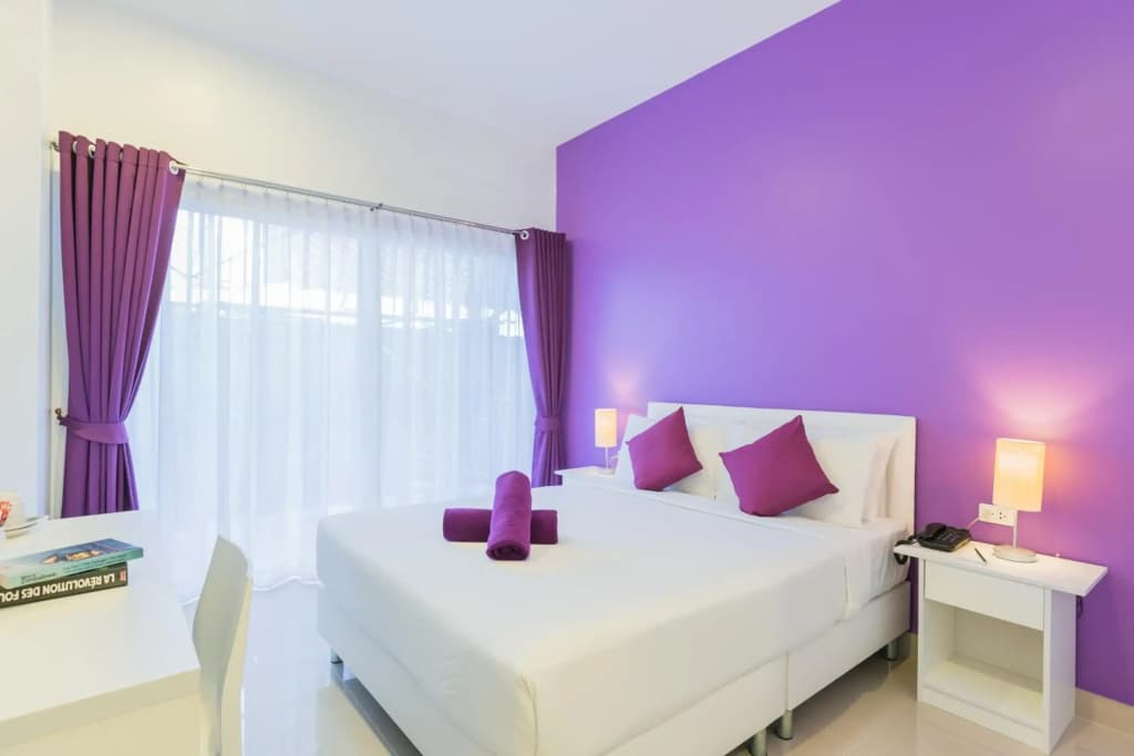 Hotel Zing - photo 4