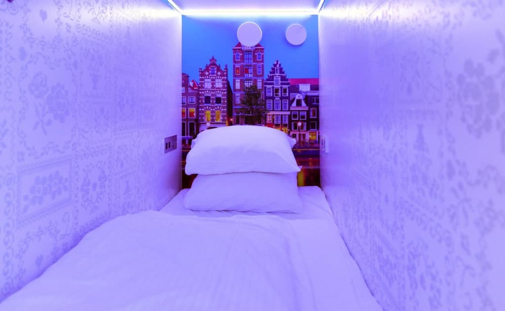 De Bedstee Boutique Capsules - photo 2