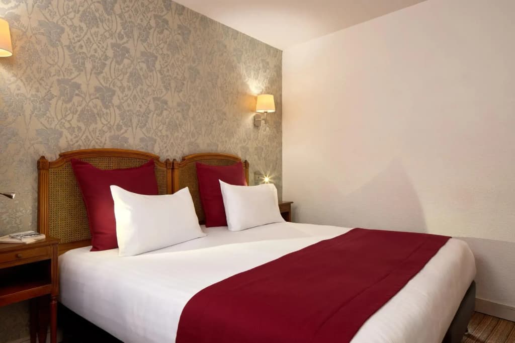 Timhotel Invalides Eiffel - photo 7