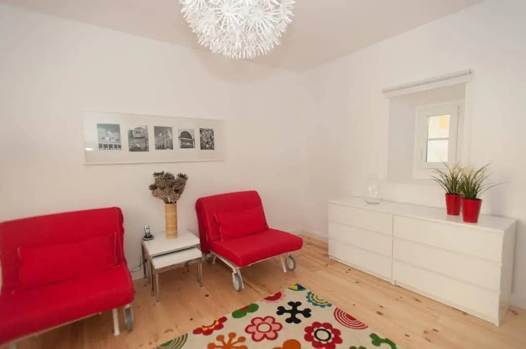 Shortstayflat - Alfama - photo 13