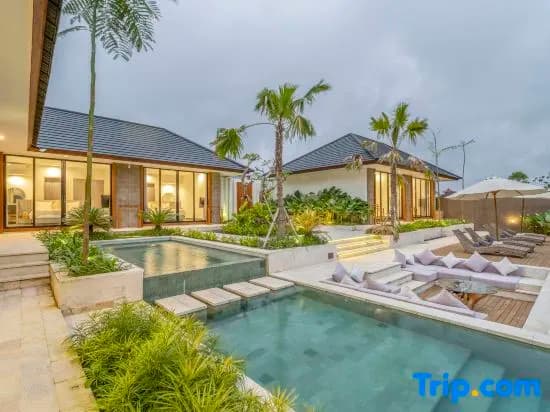 Villa The Kayu by GORO - photo 44