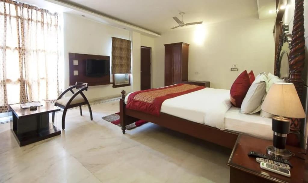 Bloom Hotel - GK 2 - photo 6