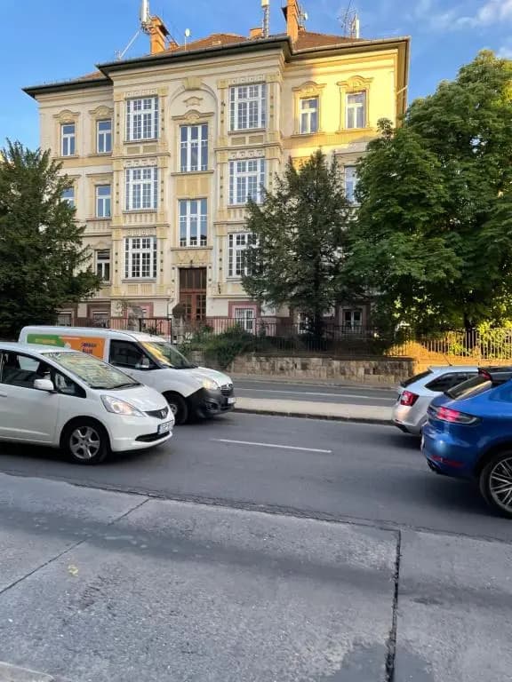 Budapest Gellért Apartman - photo 13