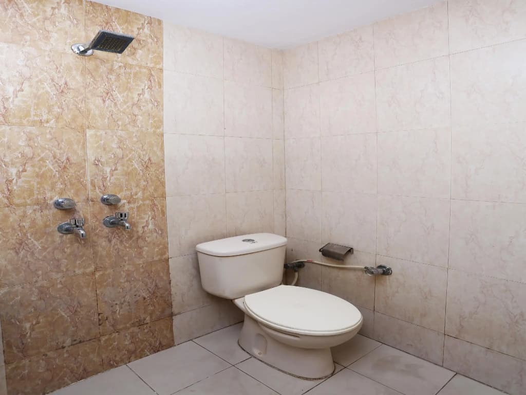 OYO 3919 Hotel Sai Dham - photo 8
