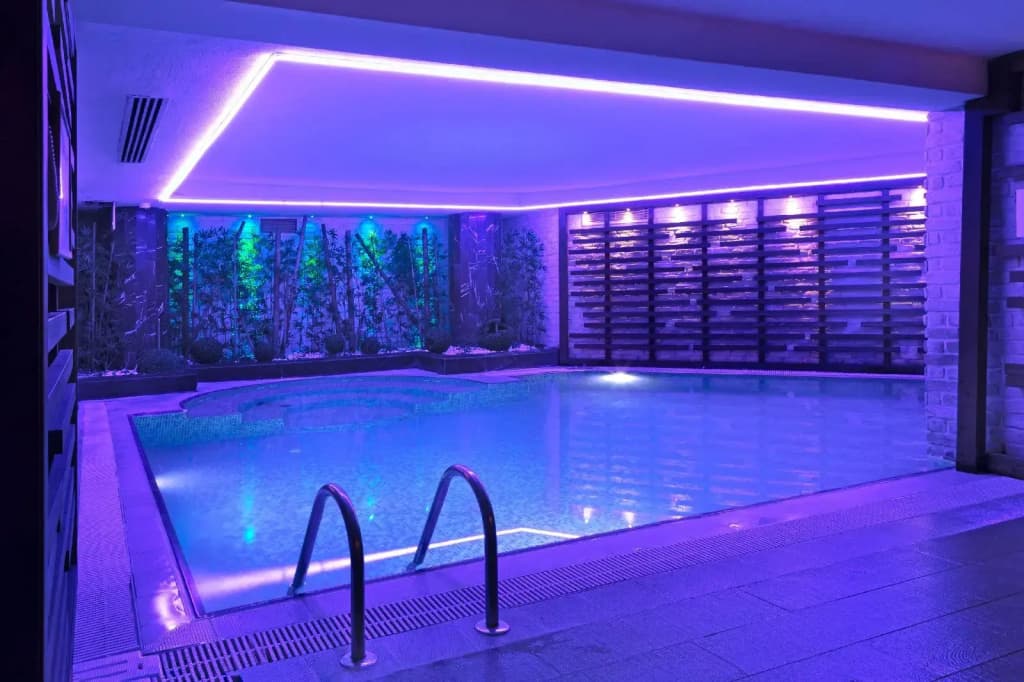 Mercure Istanbul Bomonti - photo 49