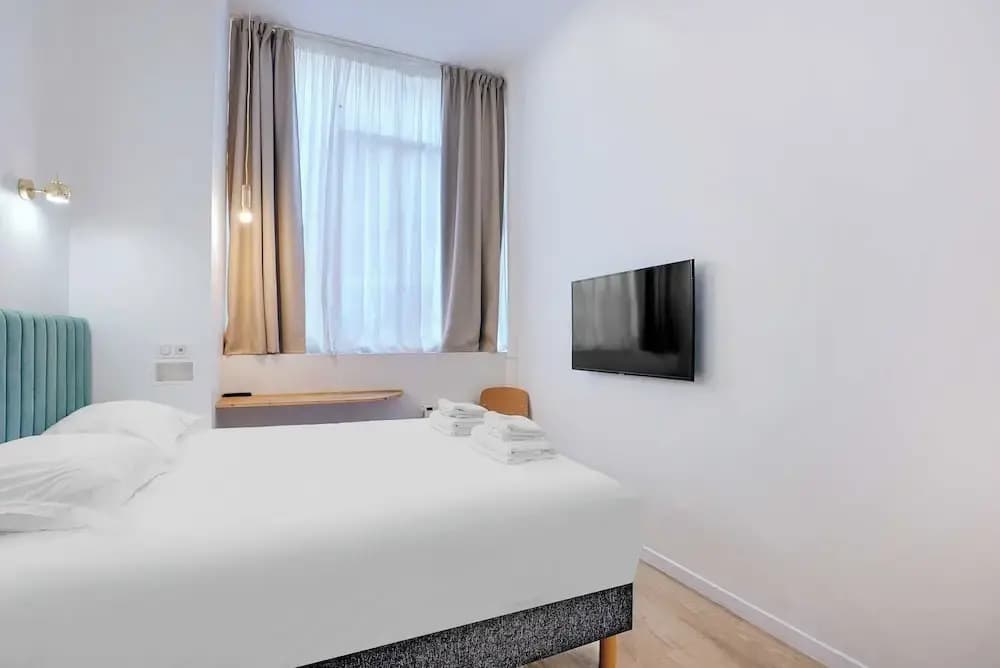 Amazing Apartment - 2br/8p - Place Pigalle - photo 5