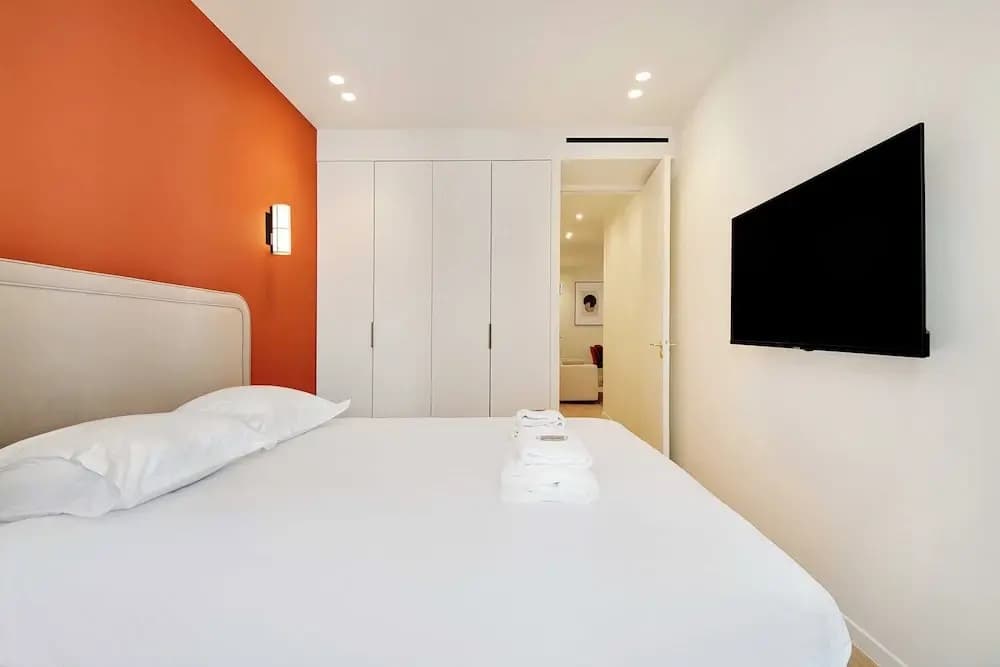 Magnificent Apartment - 2br/6p - Near Grand Rex - photo 3