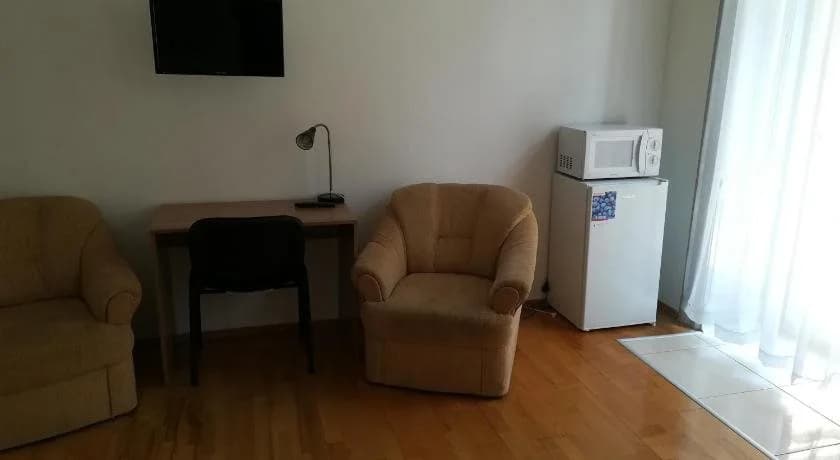 Capital Guesthouse Budapest - photo 18