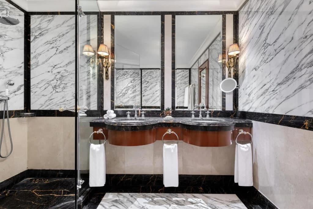 Hotel Grande Bretagne, a Luxury Collection Hotel, Athens - photo 10