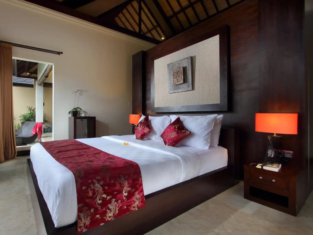 RC VIllas - photo 4