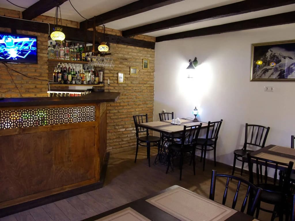 Shalimar Hotel - photo 13