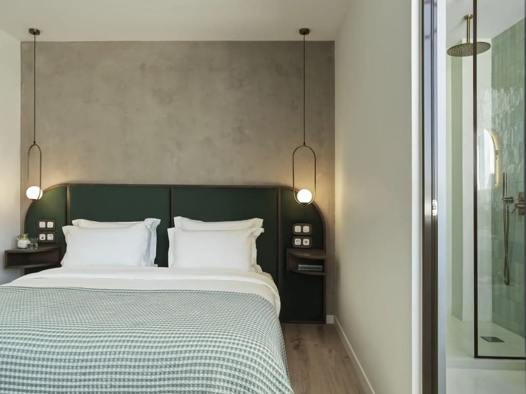 The Lekka Hotel & Spa - photo 19