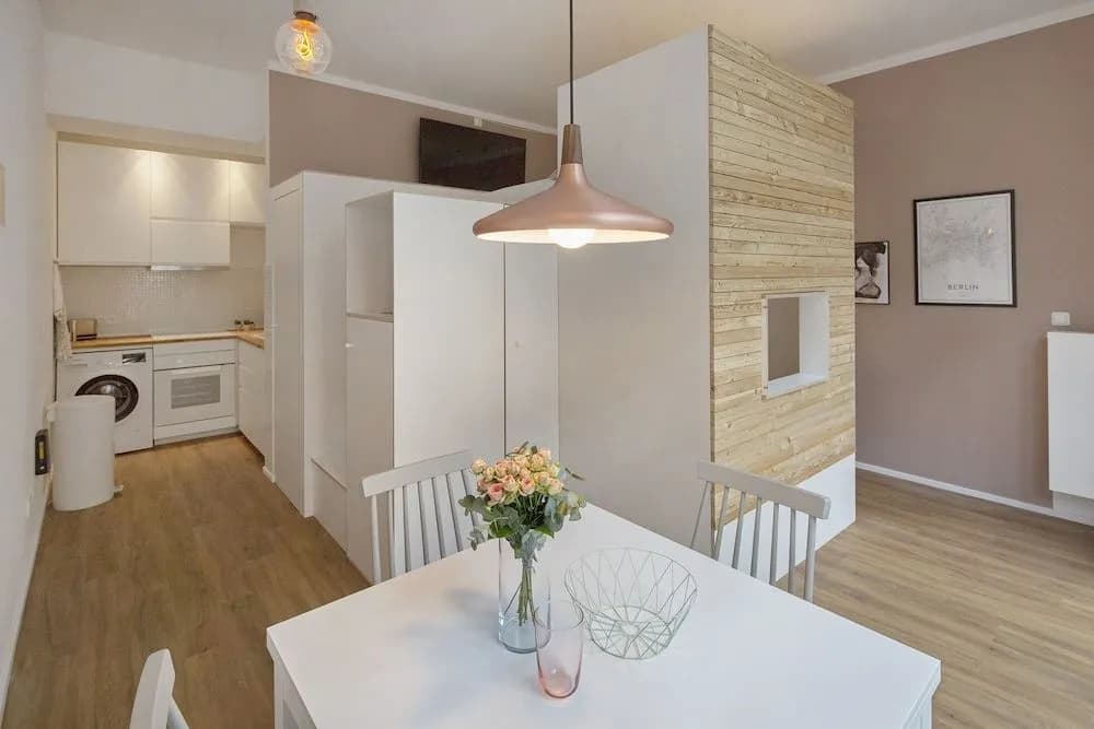 Anderssohn Apartments - Ueckermünder - photo 16