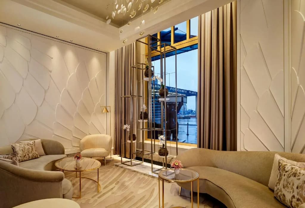 The Ritz-Carlton, Berlin - photo 36