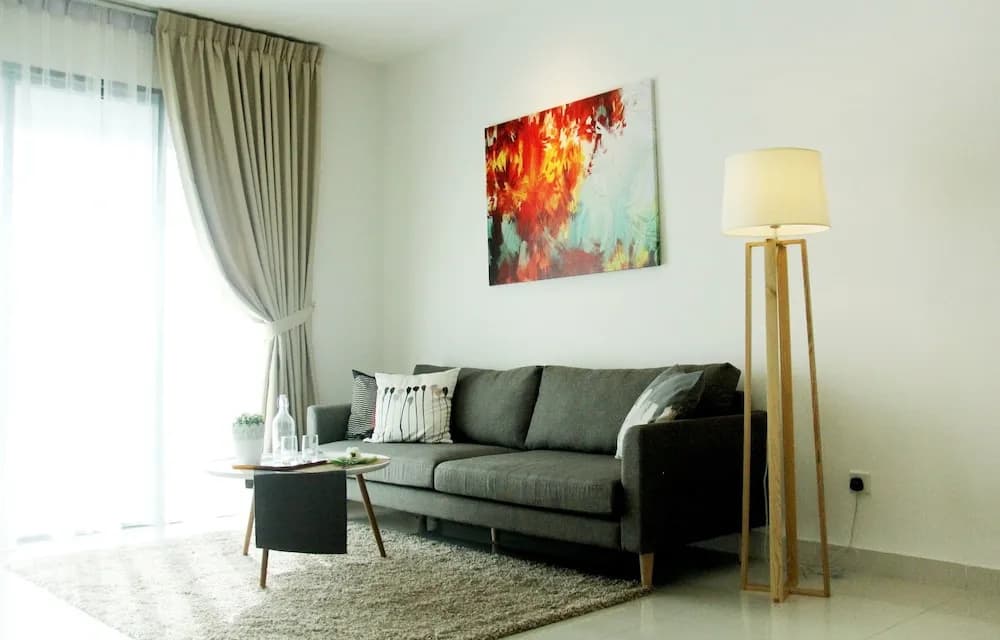 Teega Suites by Subhome - photo 2