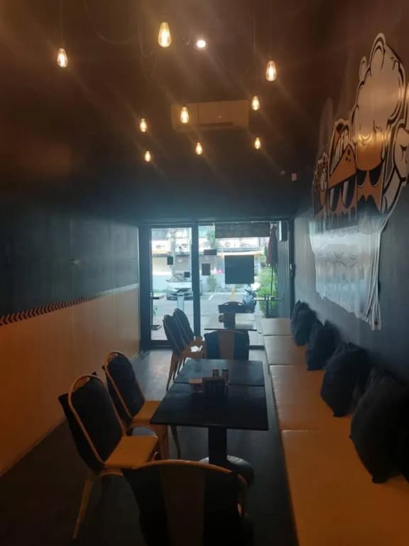 V Check Inn Sukhumvit 22 - photo 27