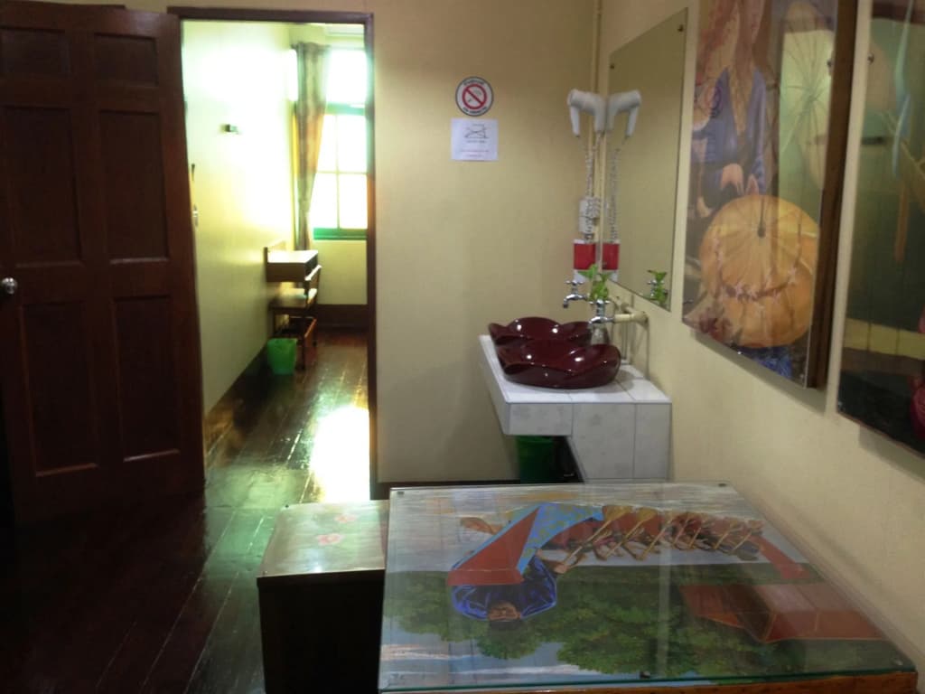 Baan Bovorn Khaosan - photo 12