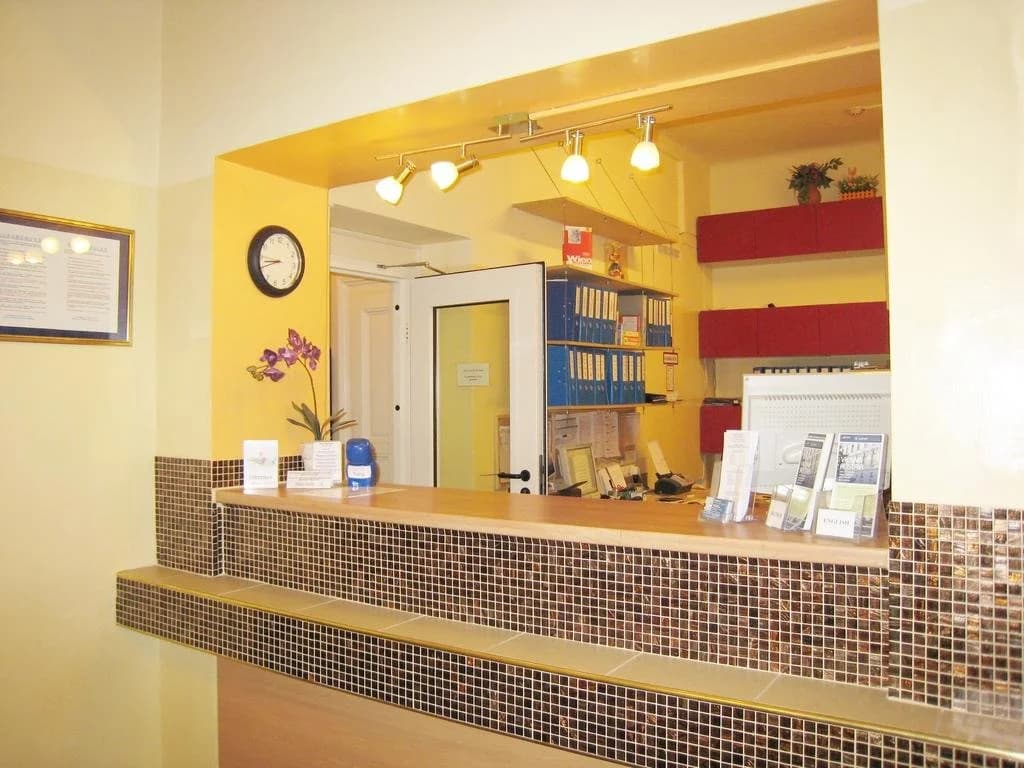 Westend City Hostel GmbH - photo 2