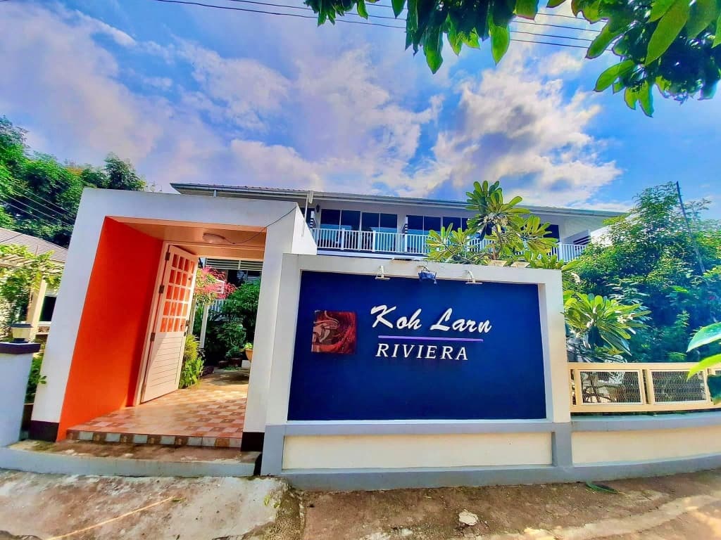 Koh Larn Riviera - main photo