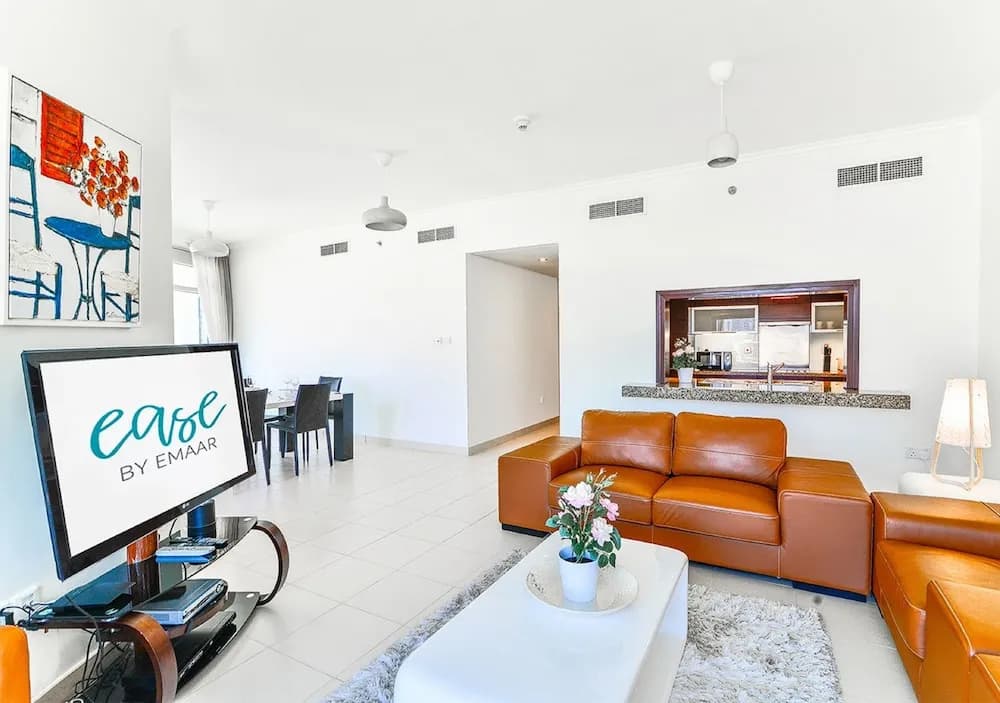 Mayfair - Ease by Emaar Two Bedroom - main photo