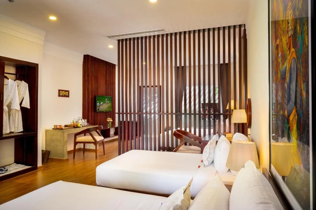 Sabara Angkor Resort & Spa - photo 3