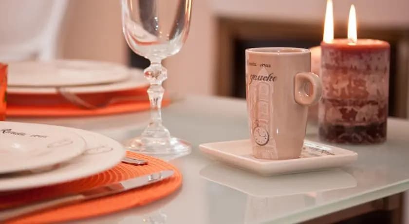 Saint Ferdinand - Oh My Suite - photo 2