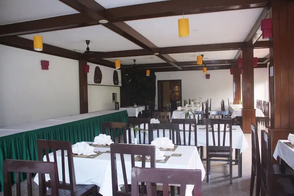 Suryavara Residence Hotel - photo 21