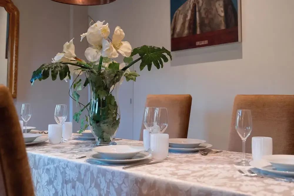 Ca' Barbarina Apartments - photo 20