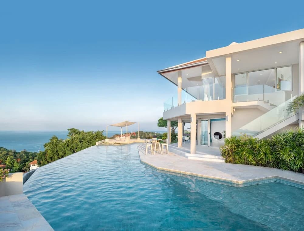Villa Baan Bon Khao - photo 15