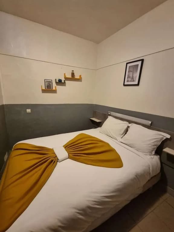 Aboukir Hotel - photo 7