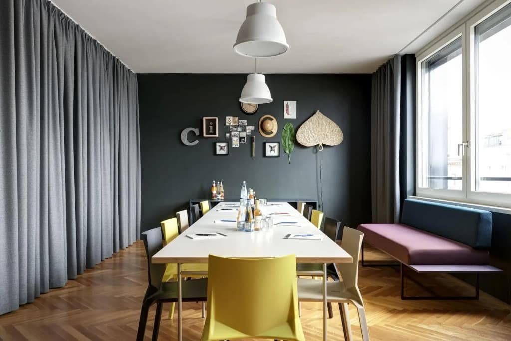 The Circus Apartments - photo 15