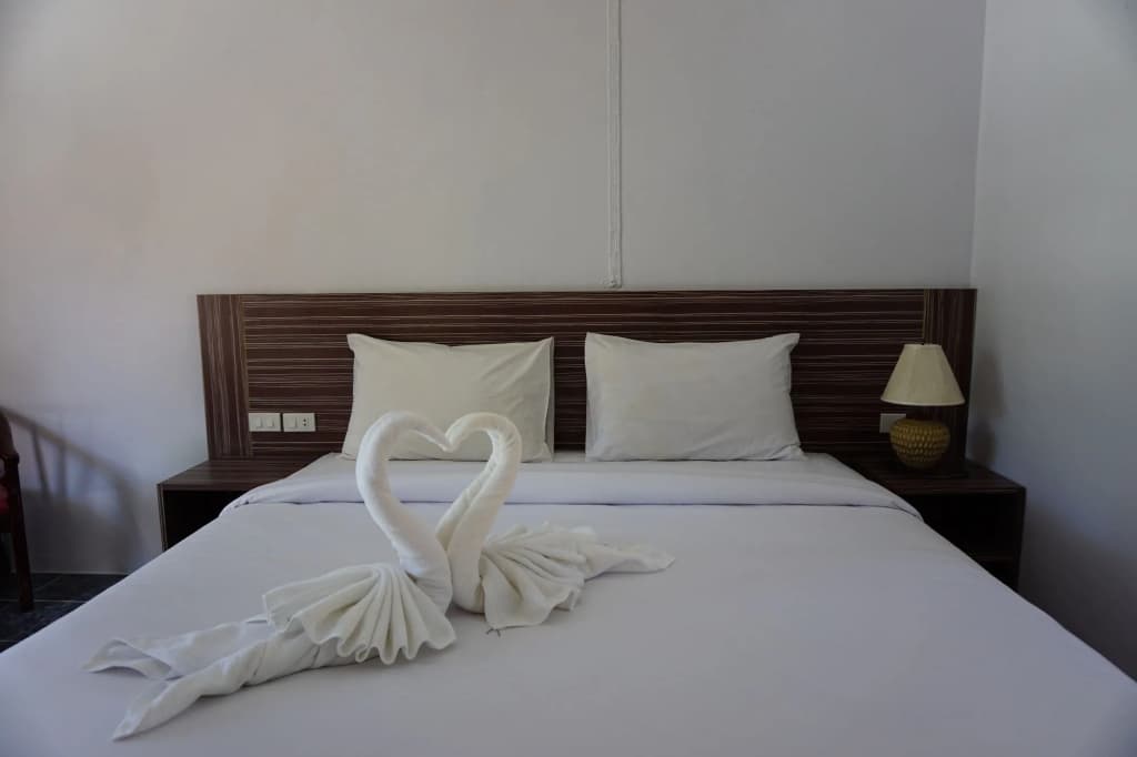 The Coconut Nanai Resort - photo 6