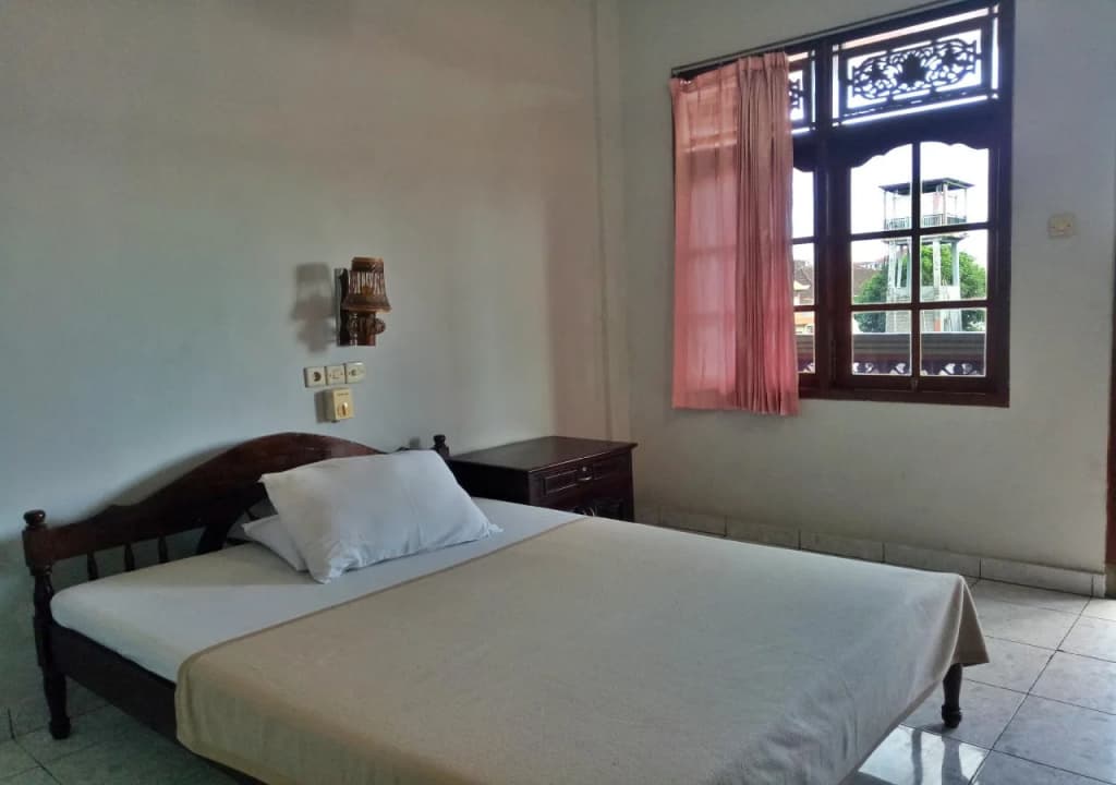Taman Mekar Beach Inn - photo 6