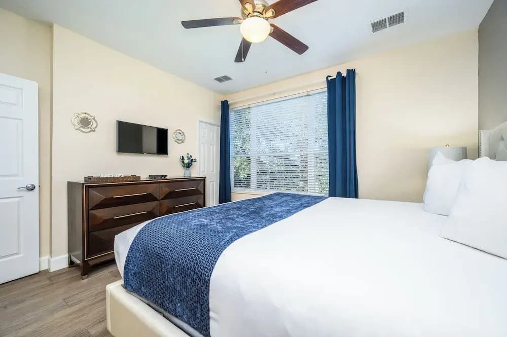 Epic Universe Beautiful Vacation Townhome - 4031 - photo 4
