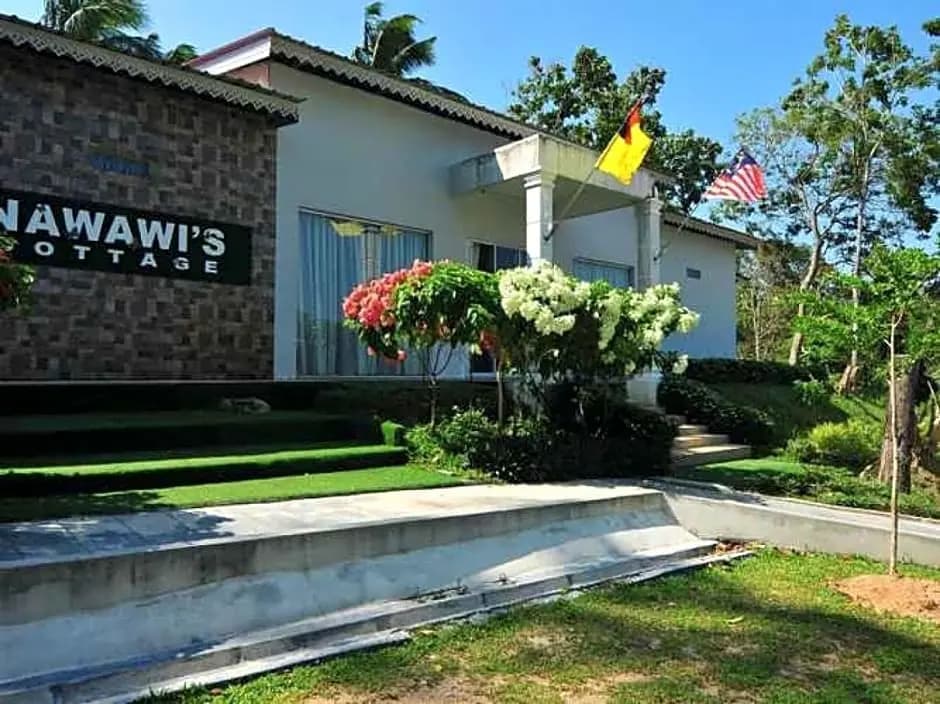 Nawawi's Cottage - main photo