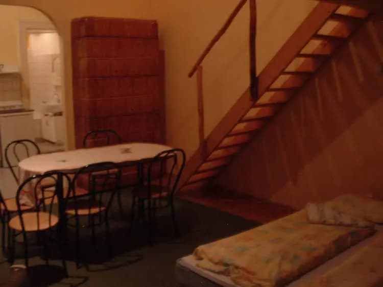 Artificial Hostel Budapest - photo 2