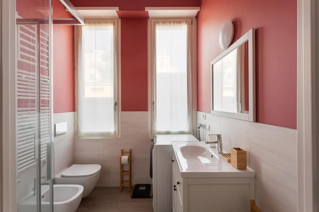 The perfect one - Studio apt in Città Studi - photo 2