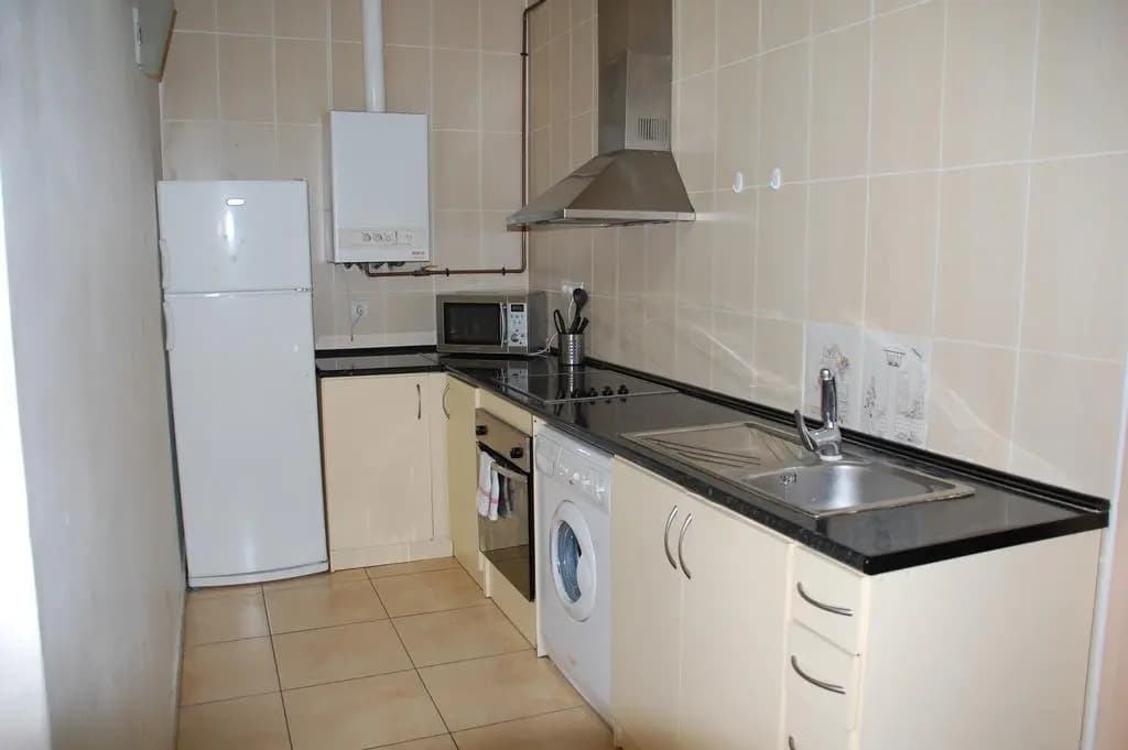 Apartments Nou Rambla - photo 10