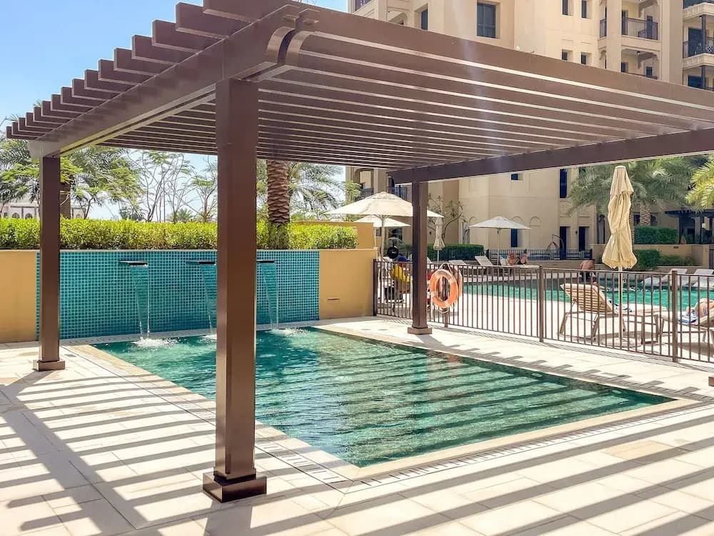 Asayel 3 - 502 1BD - photo 10