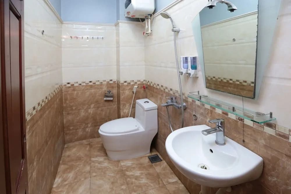 Hotel MYTI - photo 8