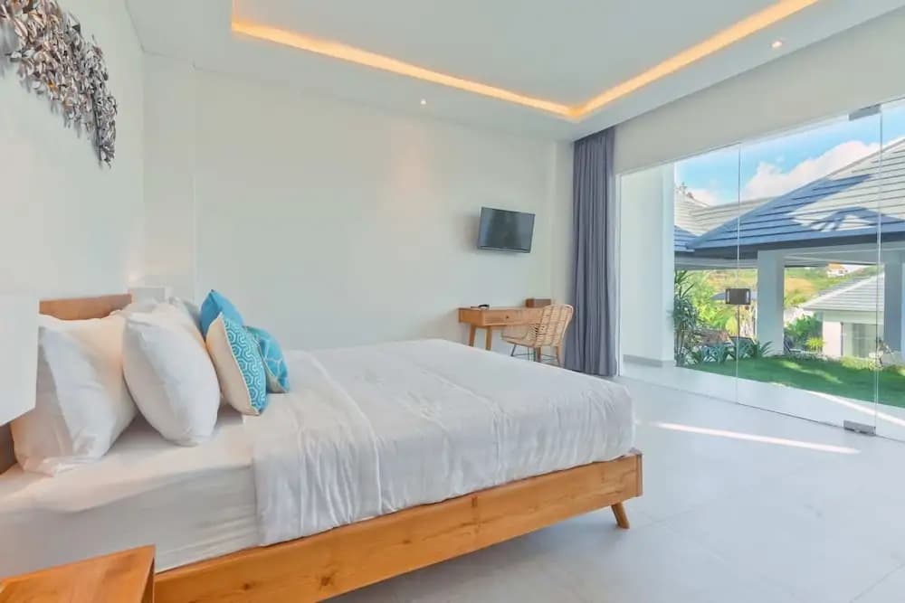Villa Ananda - photo 3
