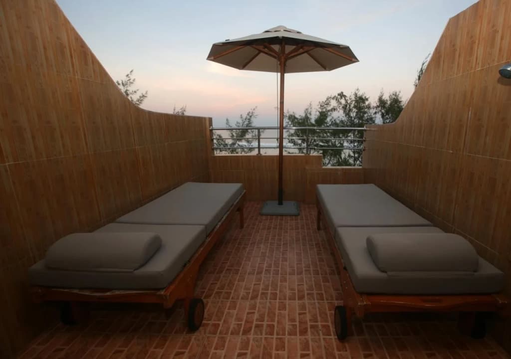 Eureka Serenity Athiri Inn - photo 2