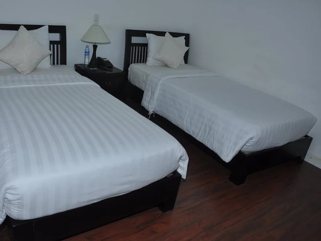 The Han Hotel - photo 4