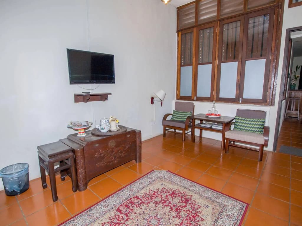 Noordin Street House - photo 5