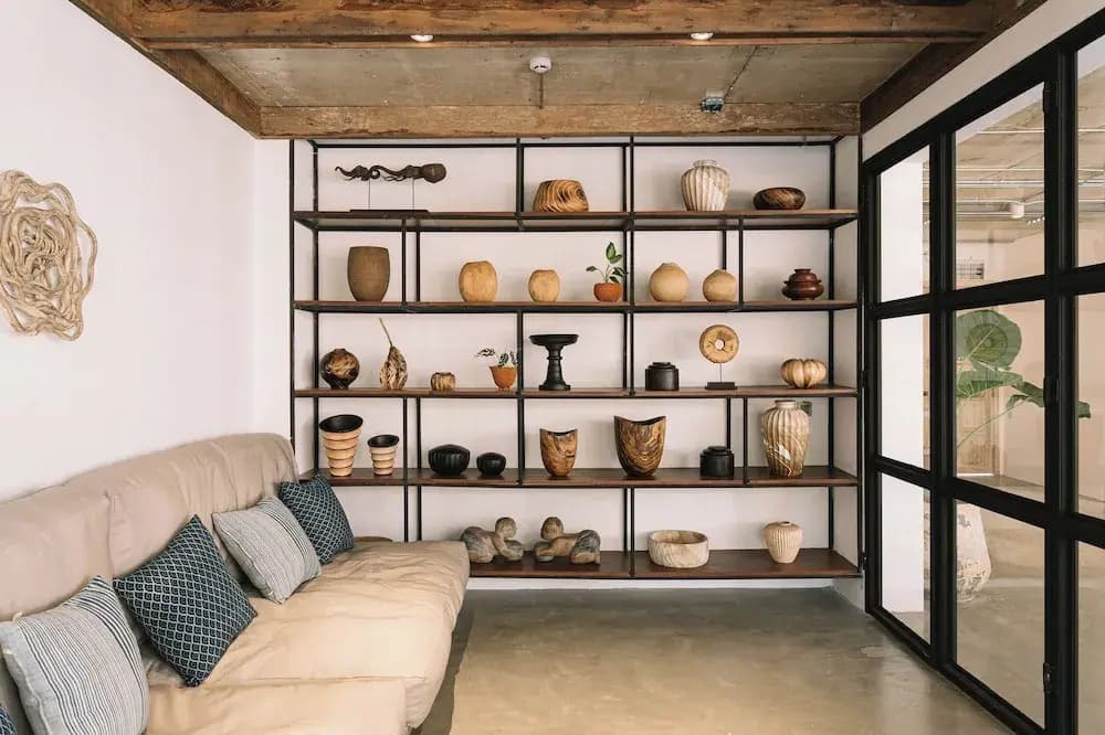 Glory Wabi Sabi Hotel - photo 10
