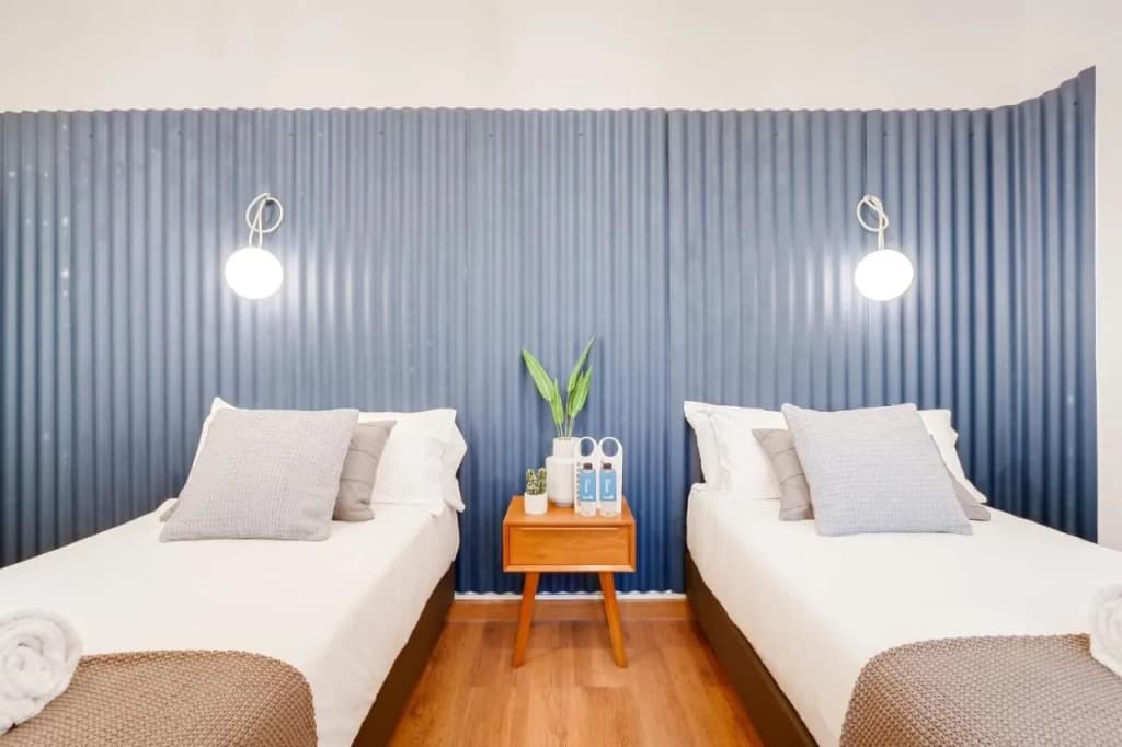 Sweet Inn Apartments - Rocafort - photo 3